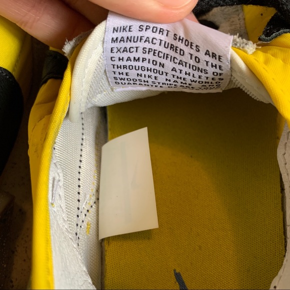 NIKE x undercover daybreak sneakers - Picture 4 of 11